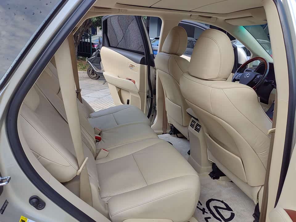Lexus RX Classic Lexus RX Classic