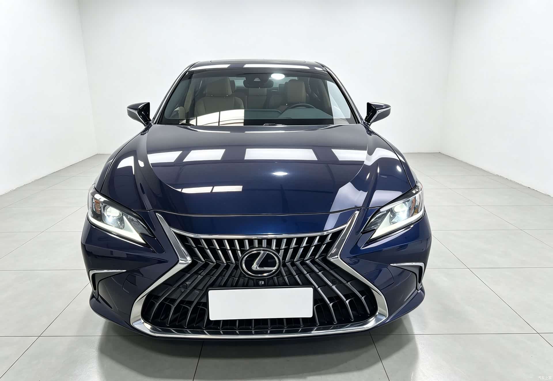Lexus ES, 2021 2
