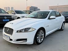 �ݱ�XF 2012�� XF 3.0L V6������