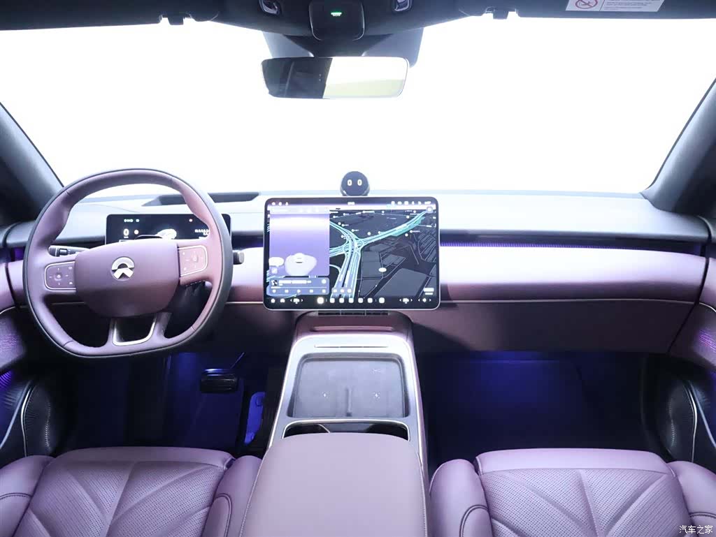 NIO ET5, 2026 13