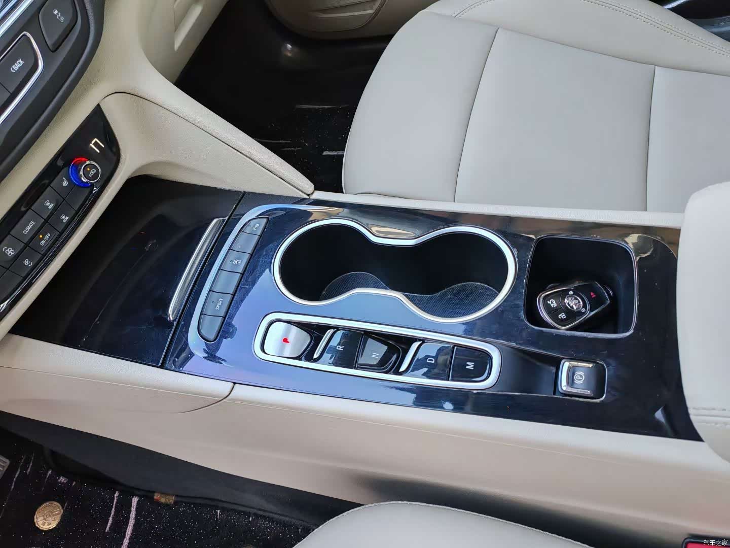Buick Regal, 2020 7