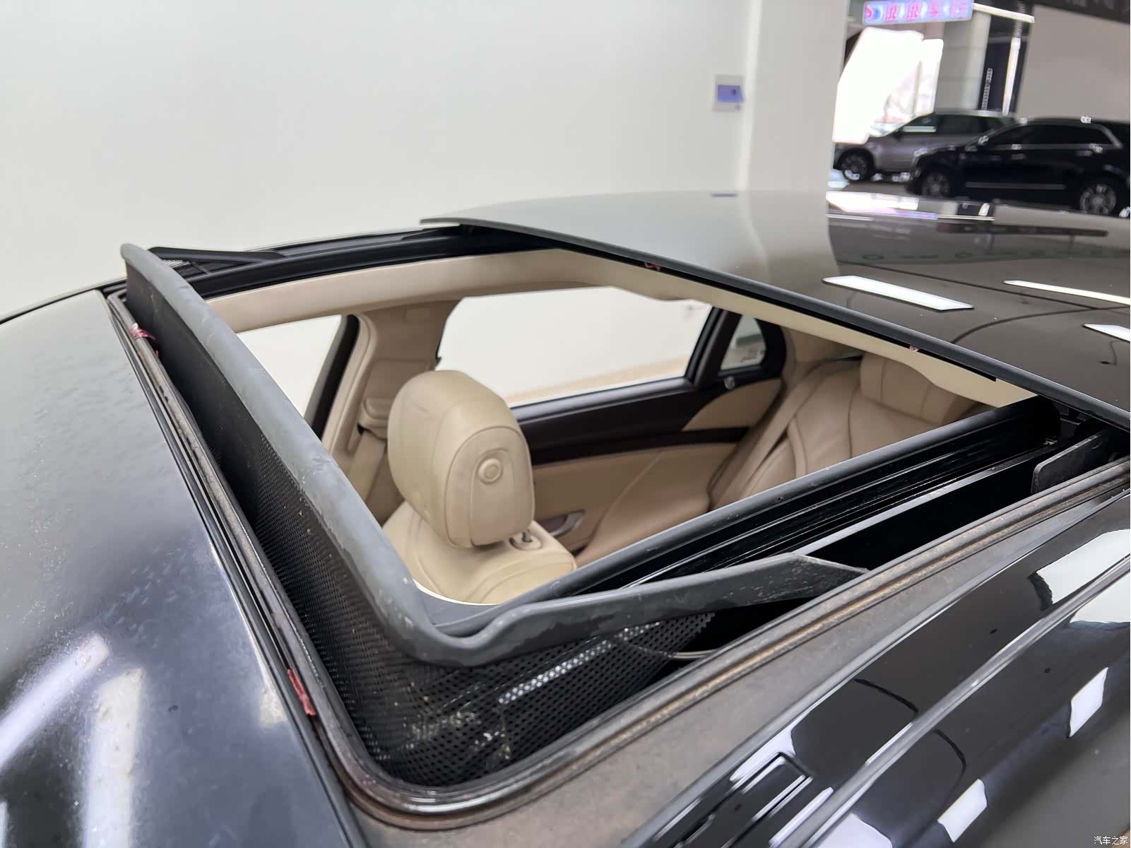 Mercedes-Benz S-Class, 2014 27