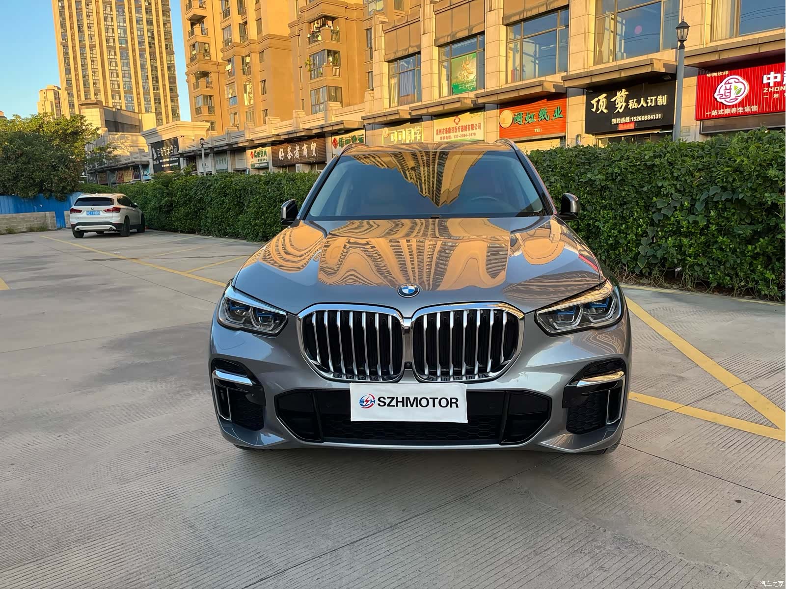 BMW X5, 2022 2