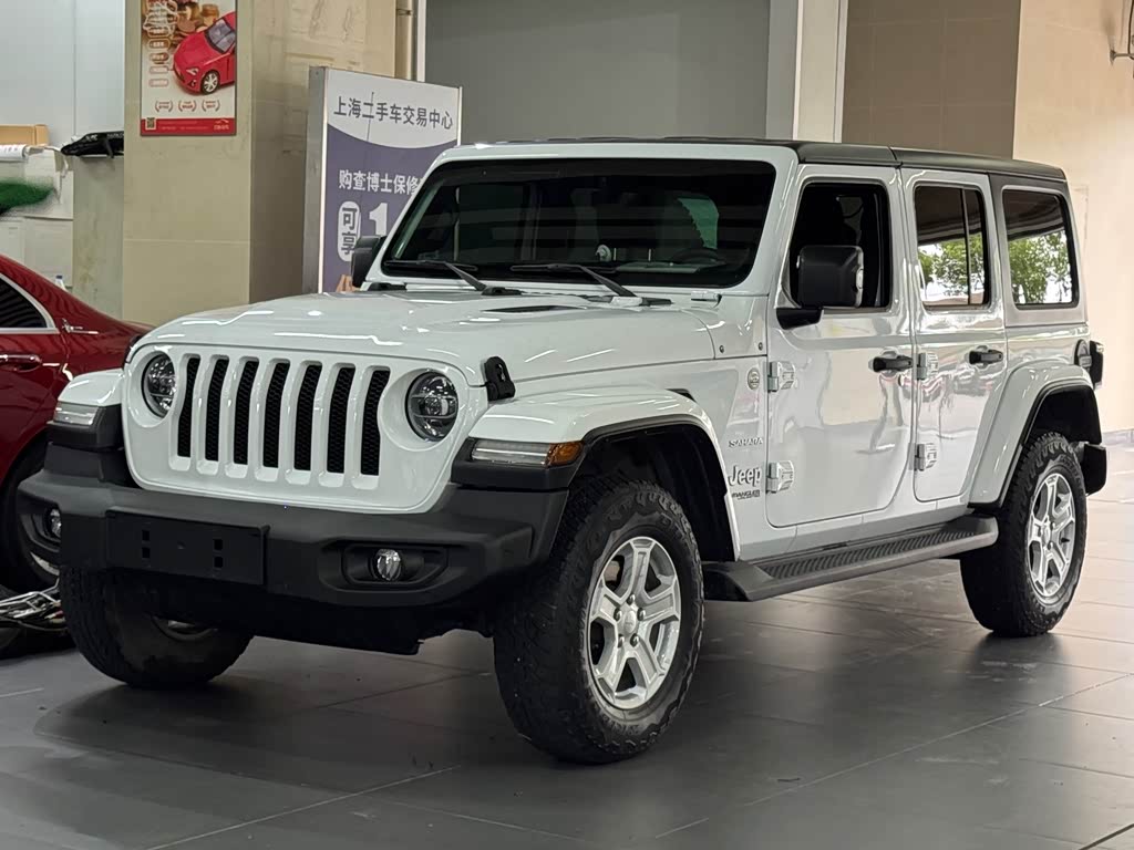Jeep
