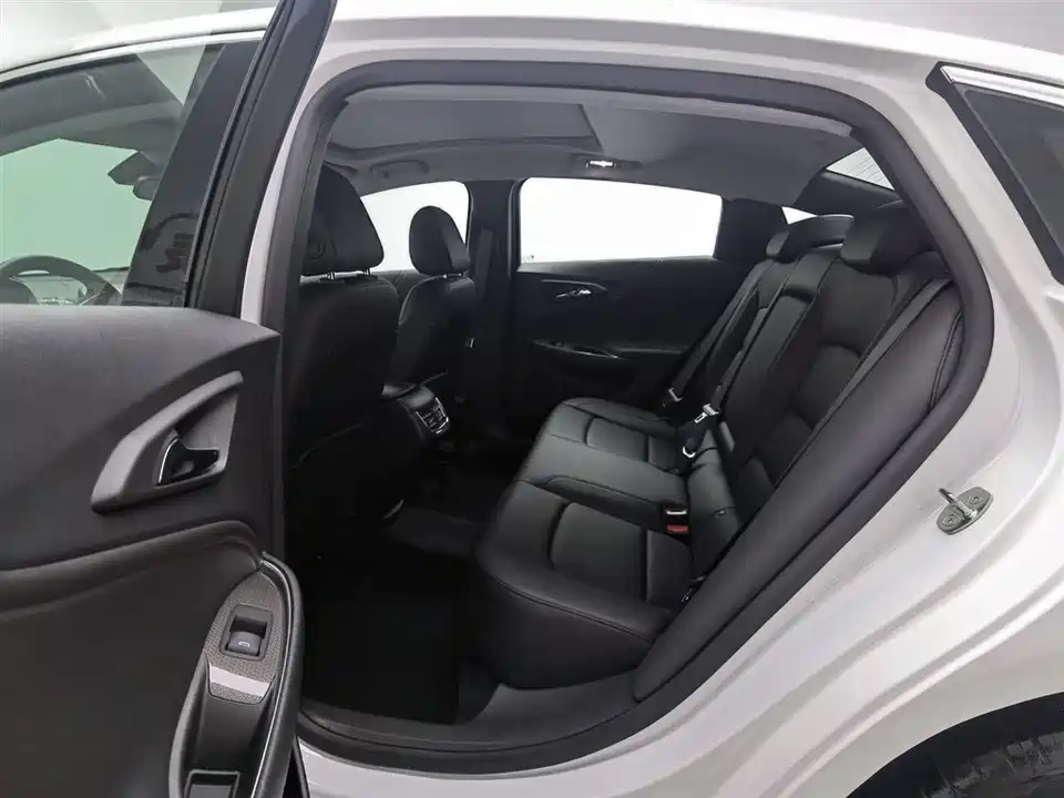 Chevrolet Mai Ruibao XL