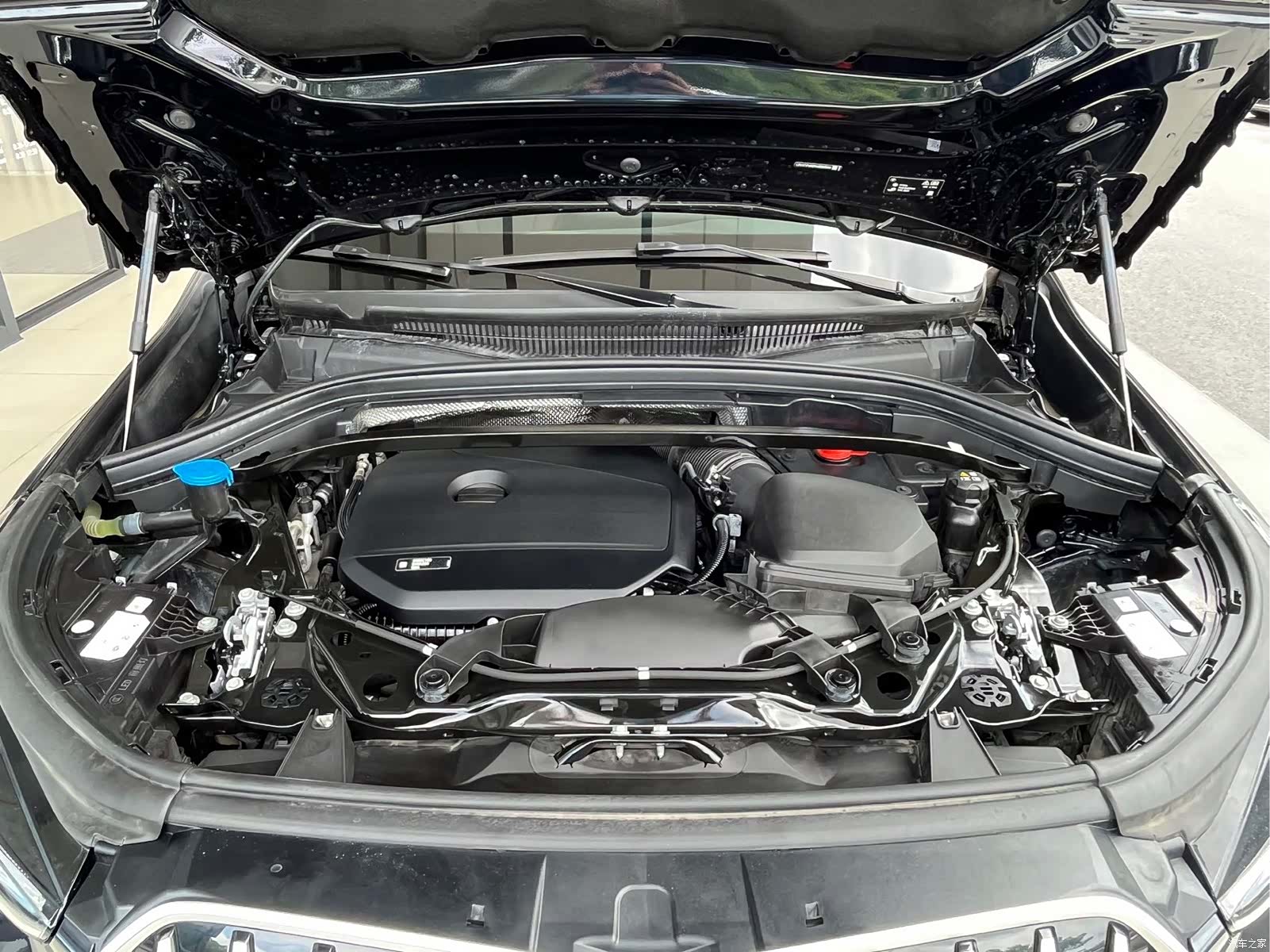 BMW X1, 2024 16