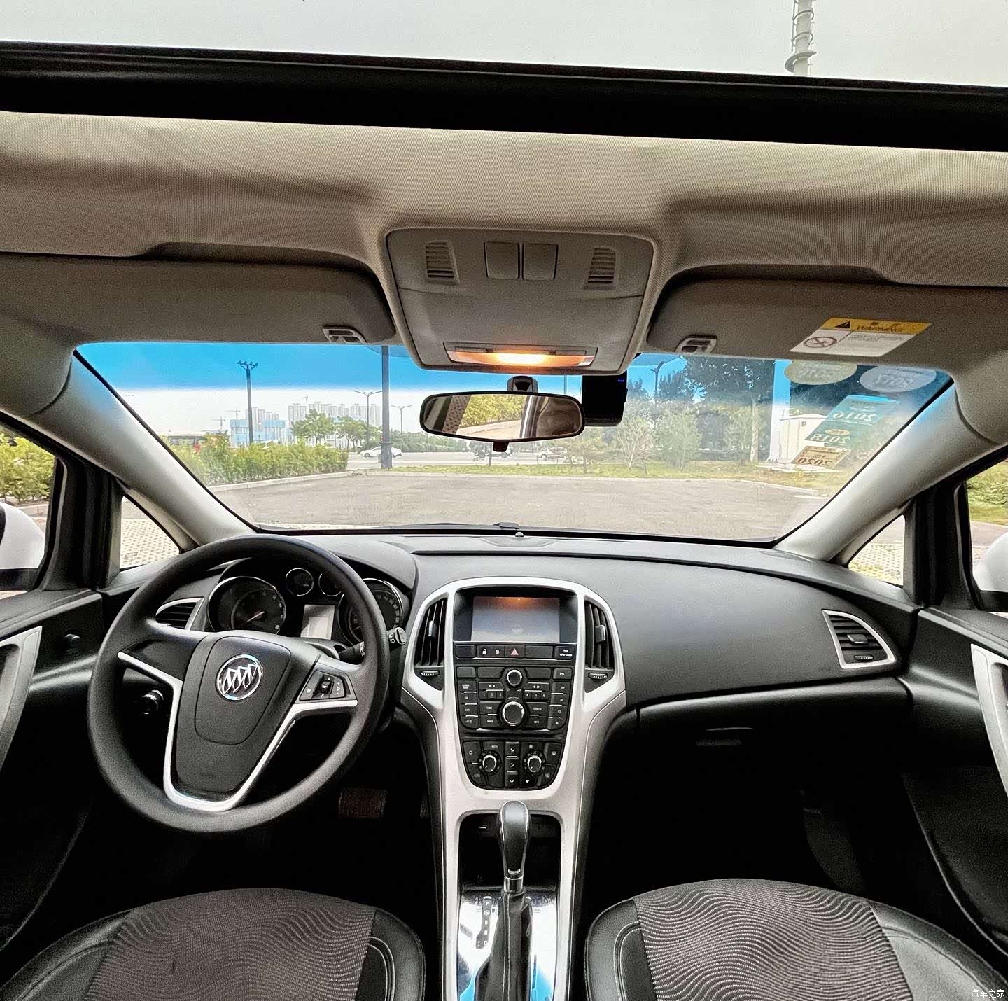 Buick XT, 2013 все фото