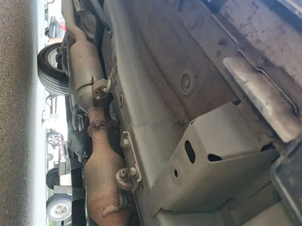 Haval H2