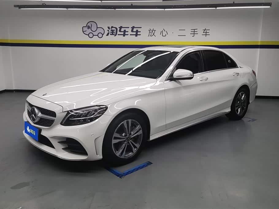 Mercedes-Benz Class C Mercedes-Benz Class C