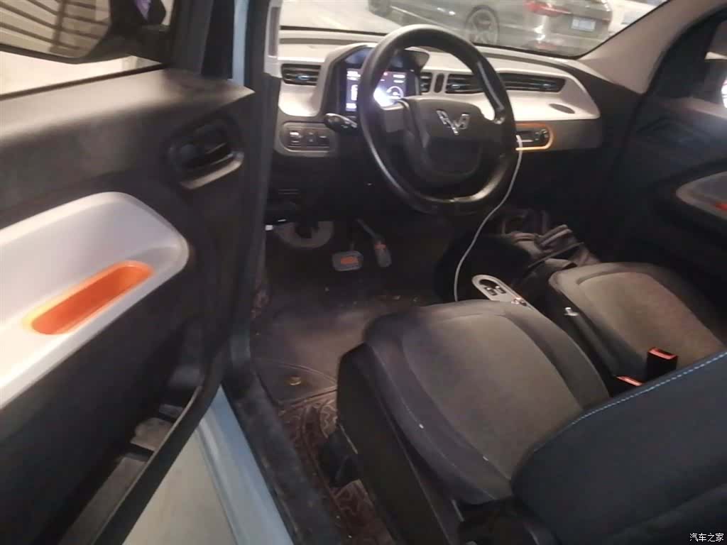 Wuling MINIEV, 2021 16