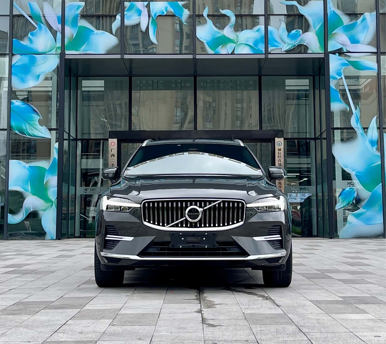 Volvo XC60, 2022 2