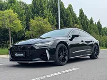 �µ�A7 2022�� 45 TFSI ��ѡ��