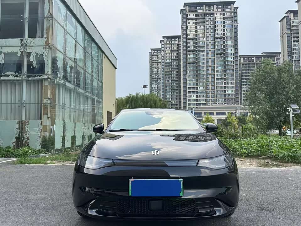 Leapmotor C01 Leapmotor C01