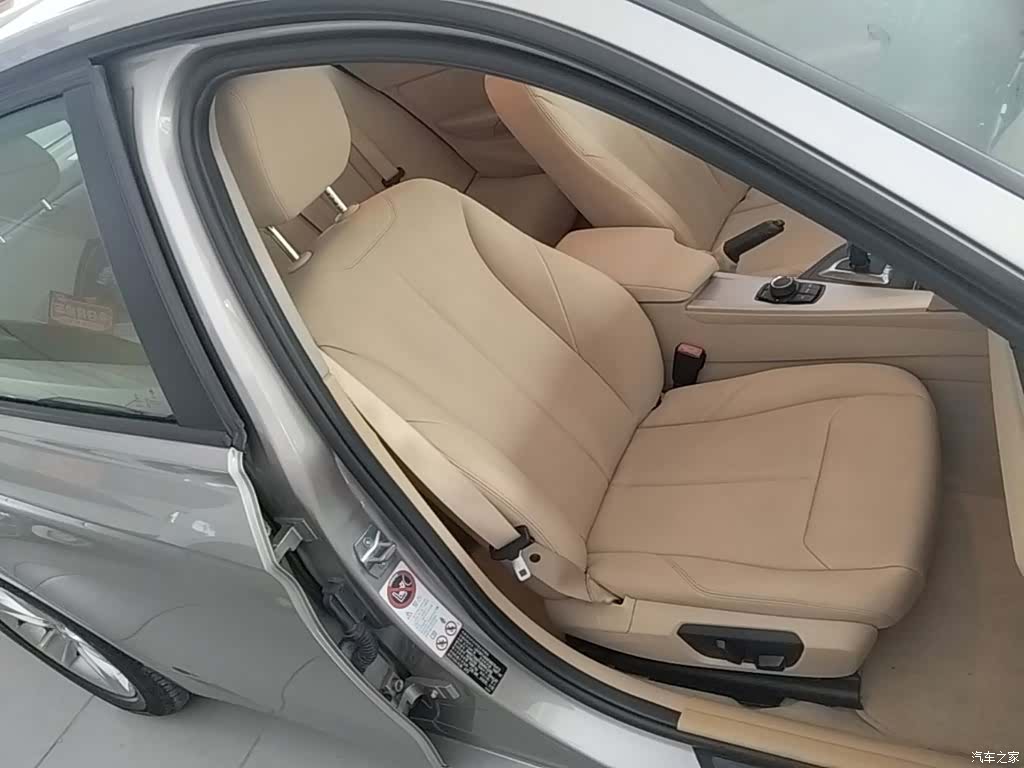 BMW 3 Series, 2015 25