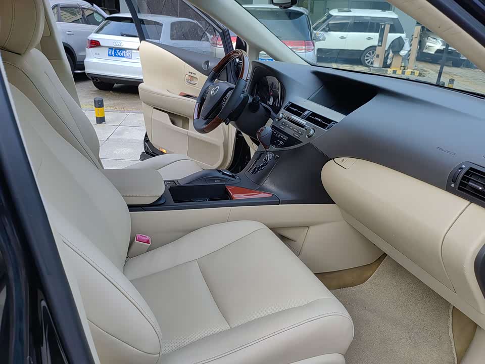 Lexus RX Classic Lexus RX Classic