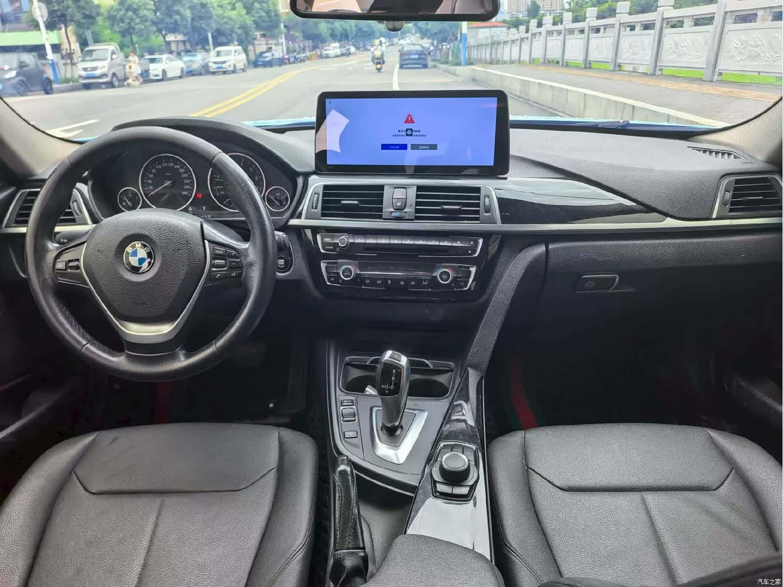 BMW 3 Series, 2016 все фото