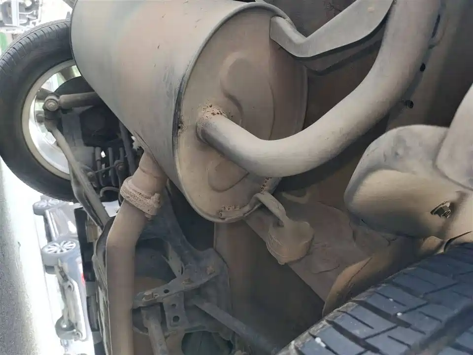 Haval H2