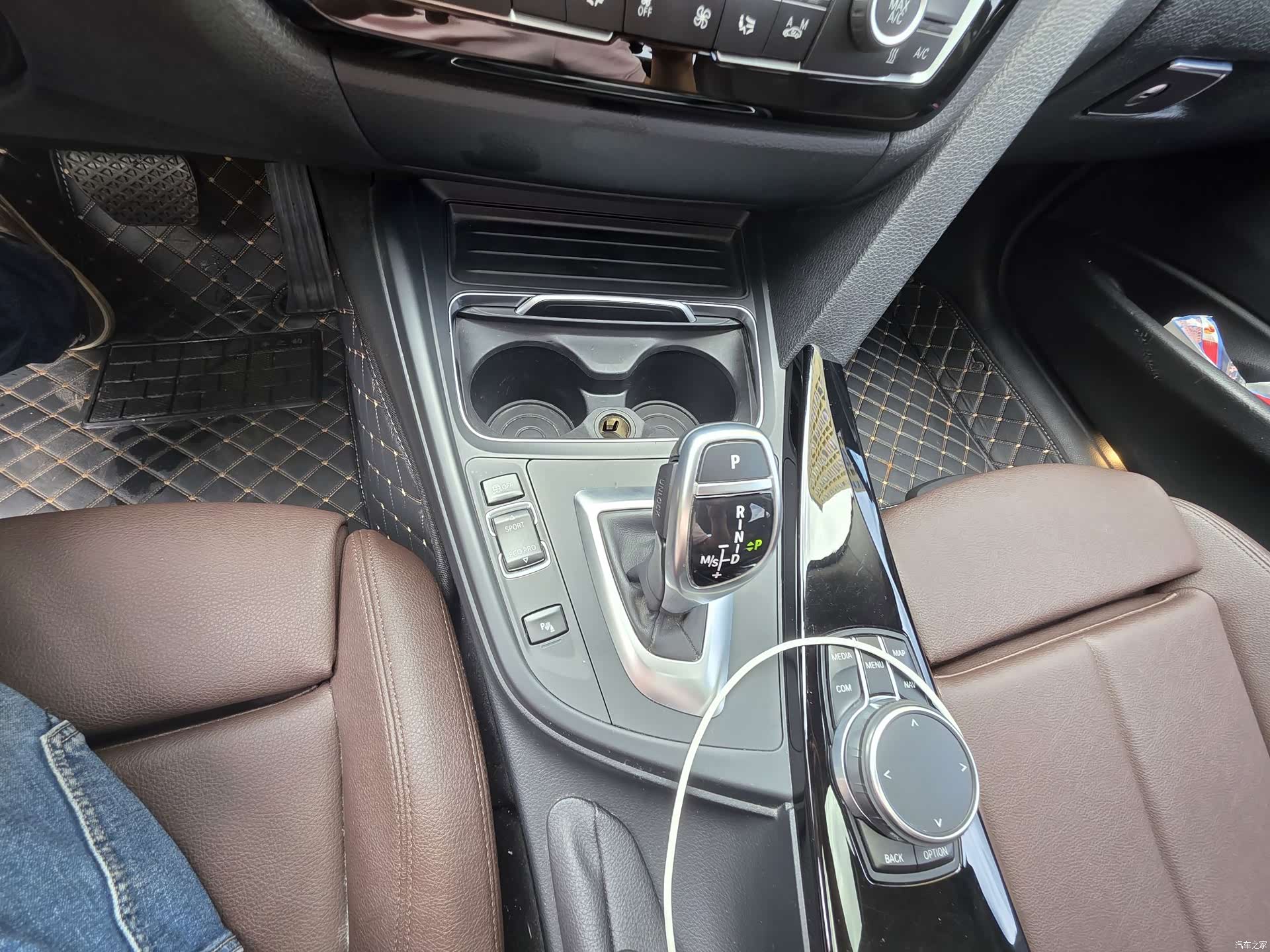 BMW 3 Series, 2018 16