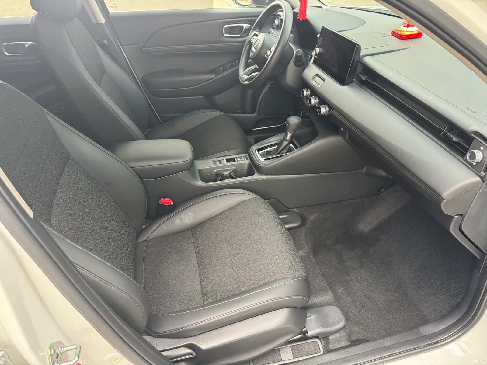 Honda Vezel, 2023 15