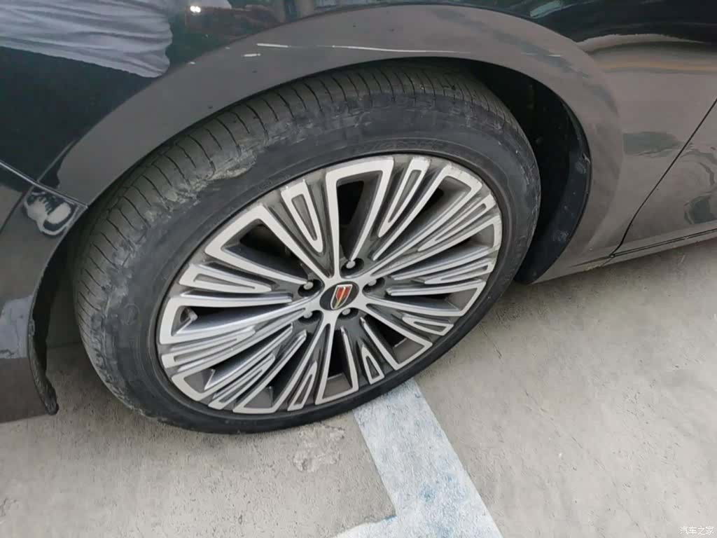 Hongqi H5, 2022 23