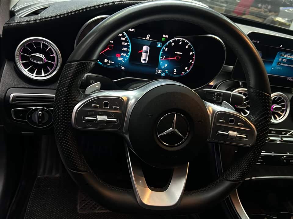 Mercedes-Benz Class C Mercedes-Benz Class C