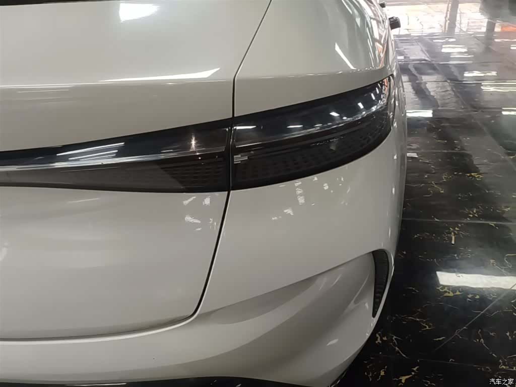 BYD Seal, 2022 8