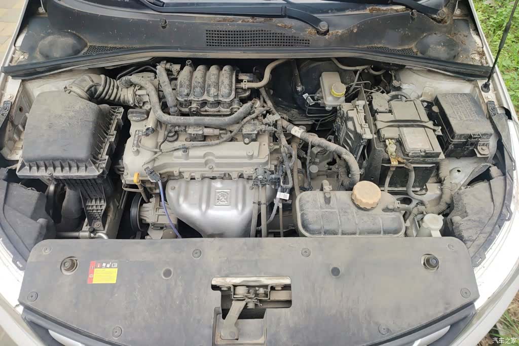 Wuling 310, 2020 10