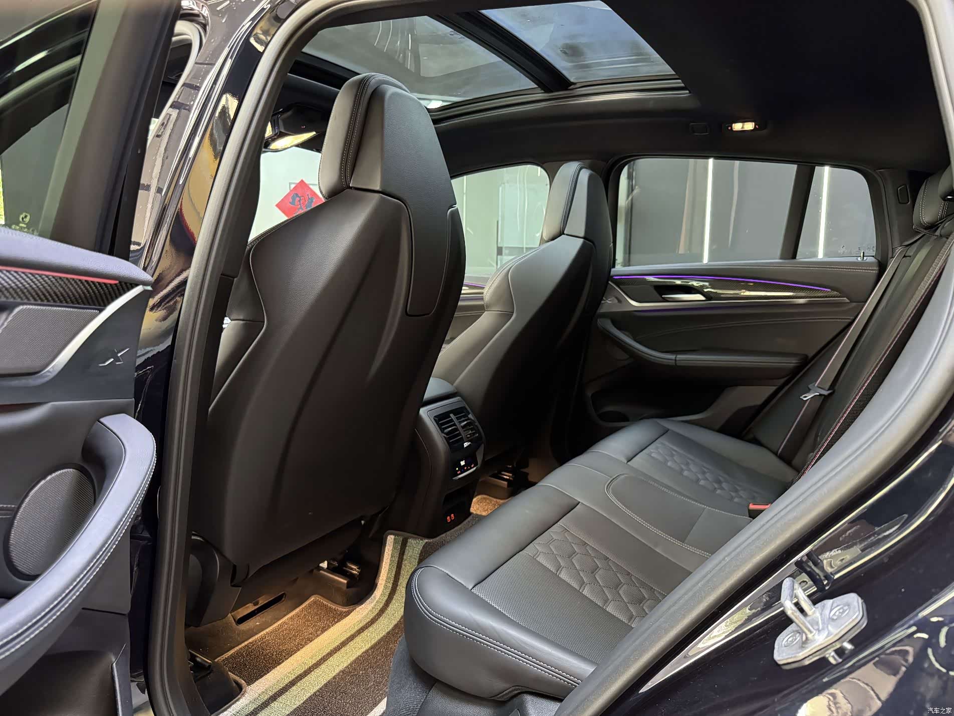 BMW X4, 2023 6