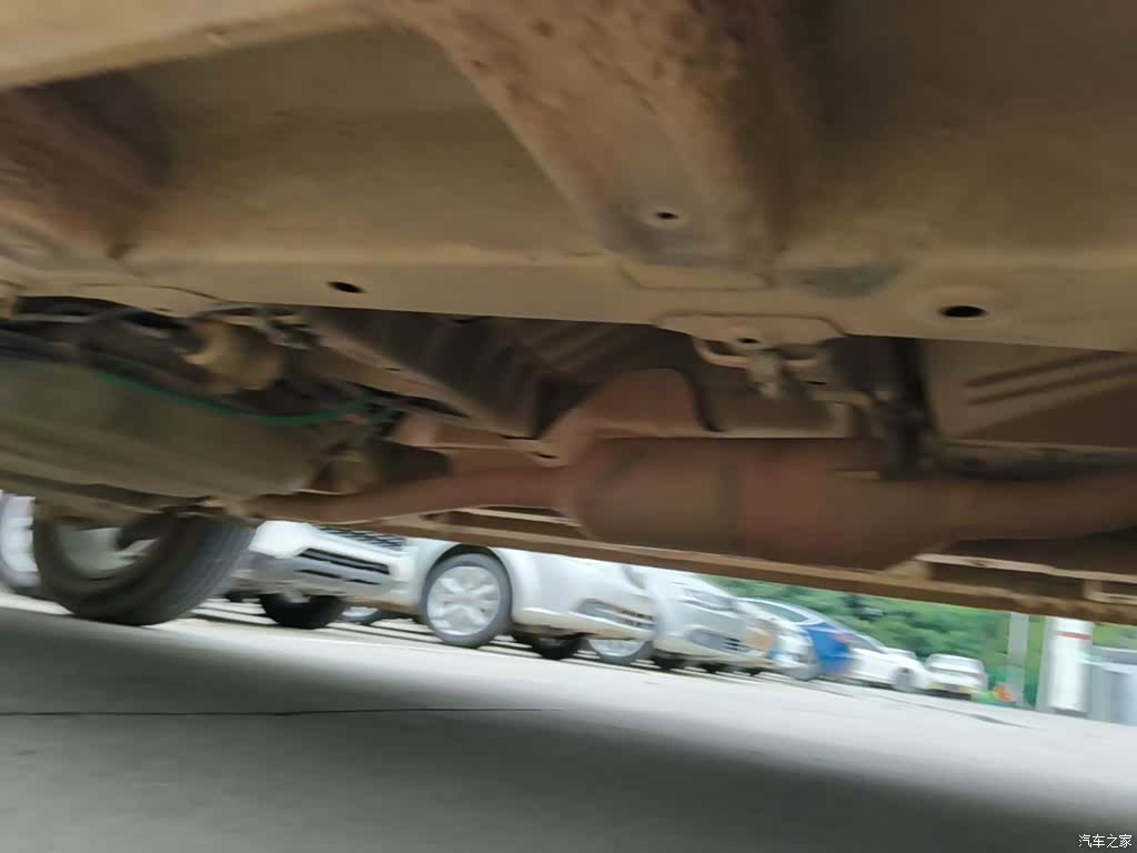 Wuling 560, 2016 21