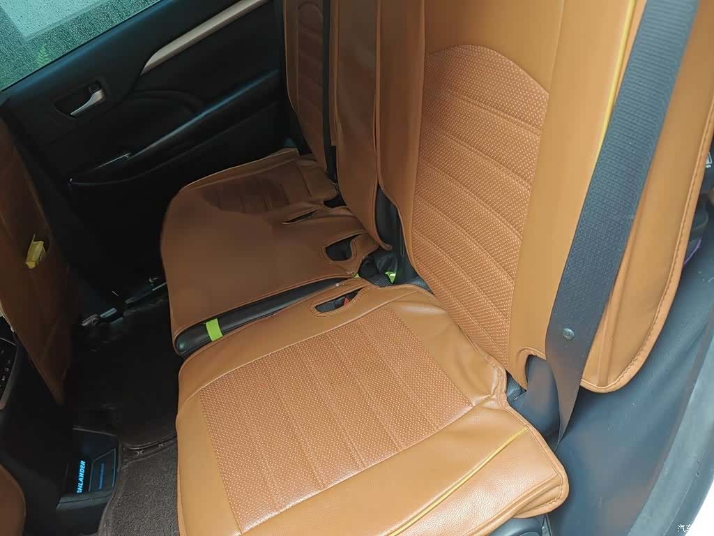Toyota Highlander, 2017 15