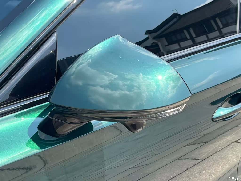 MG MG7, 2024 9