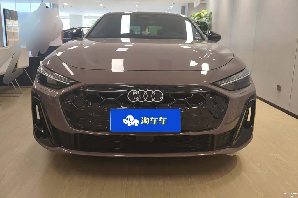 Audi A5, 2025 2