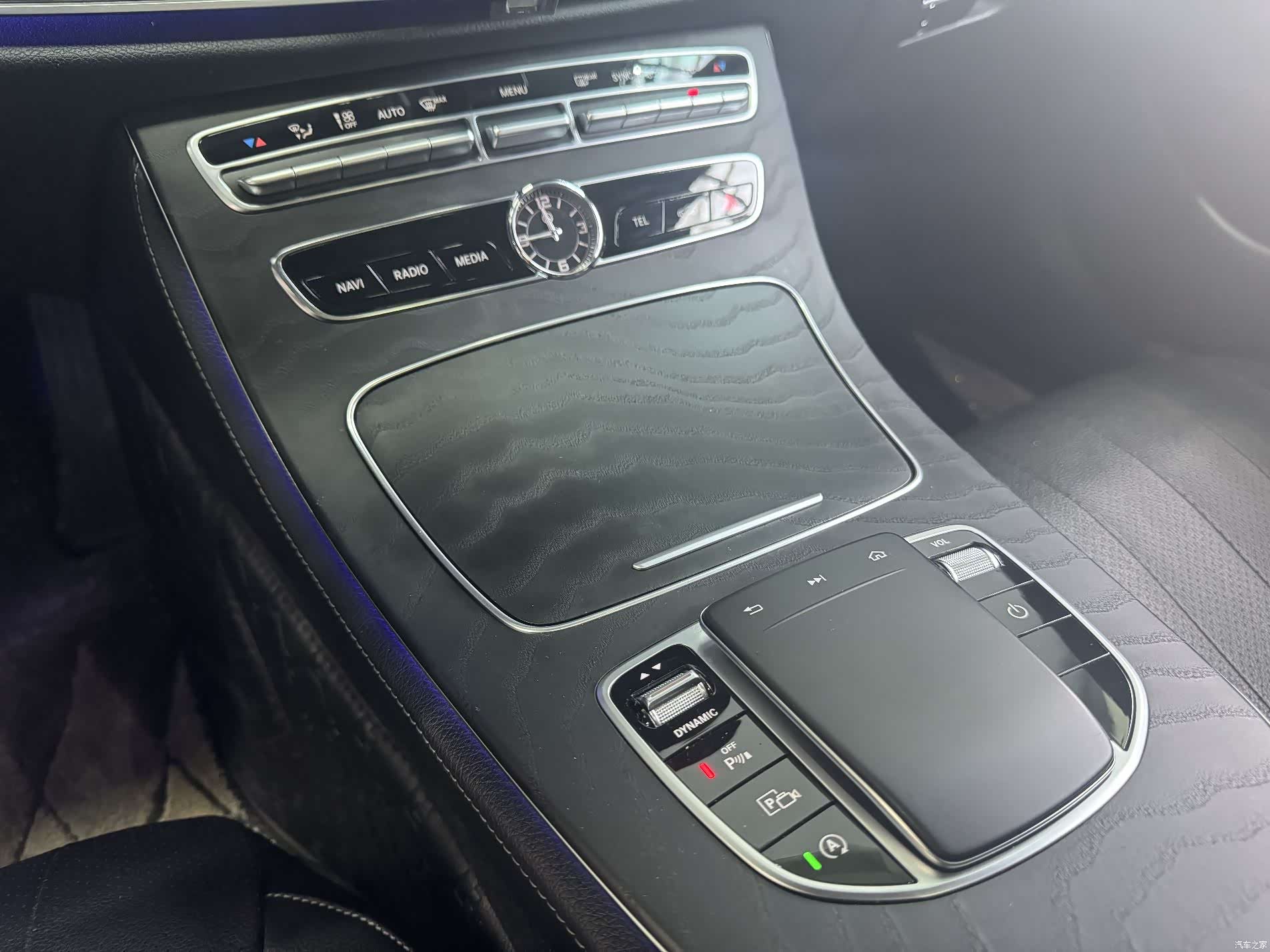 Mercedes-Benz E-Class, 2019 11