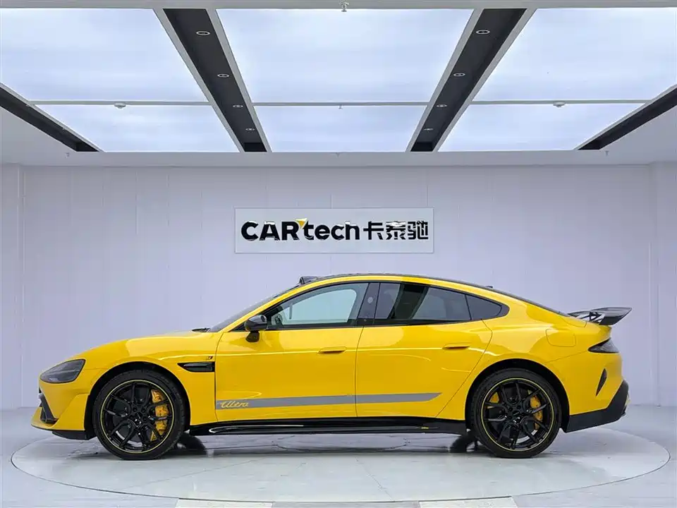 Xiaomi Xiaomi SU7 Ultra