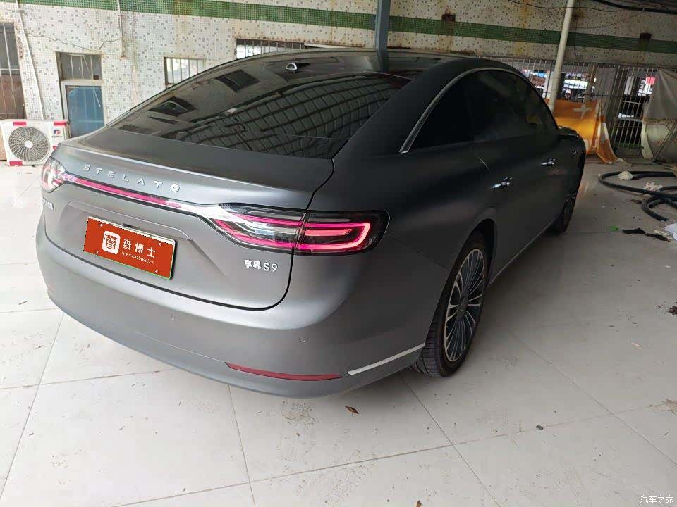 Stelato S9, 2024 3
