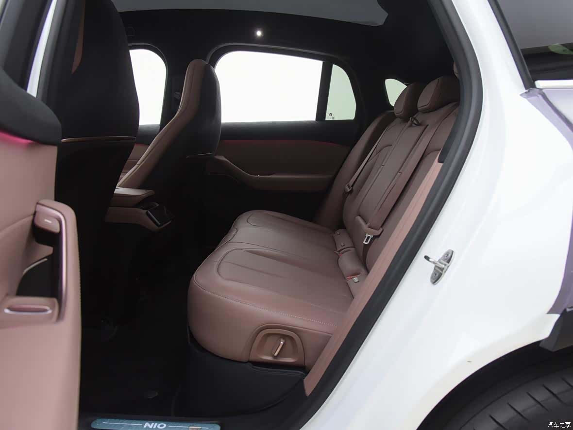 NIO EC6, 2023 12