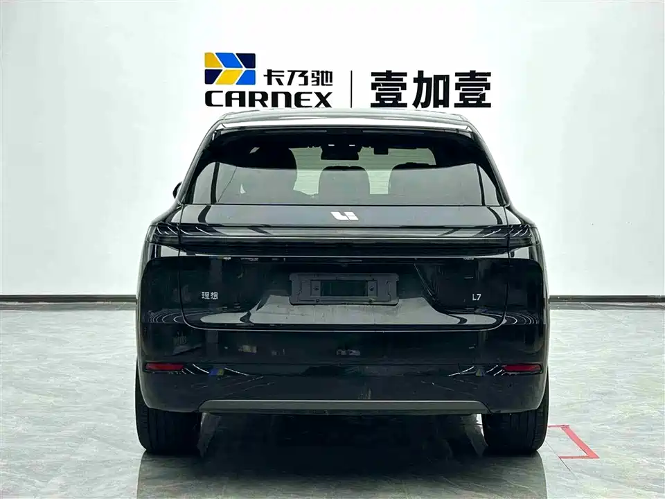 Li Auto Ideal L7