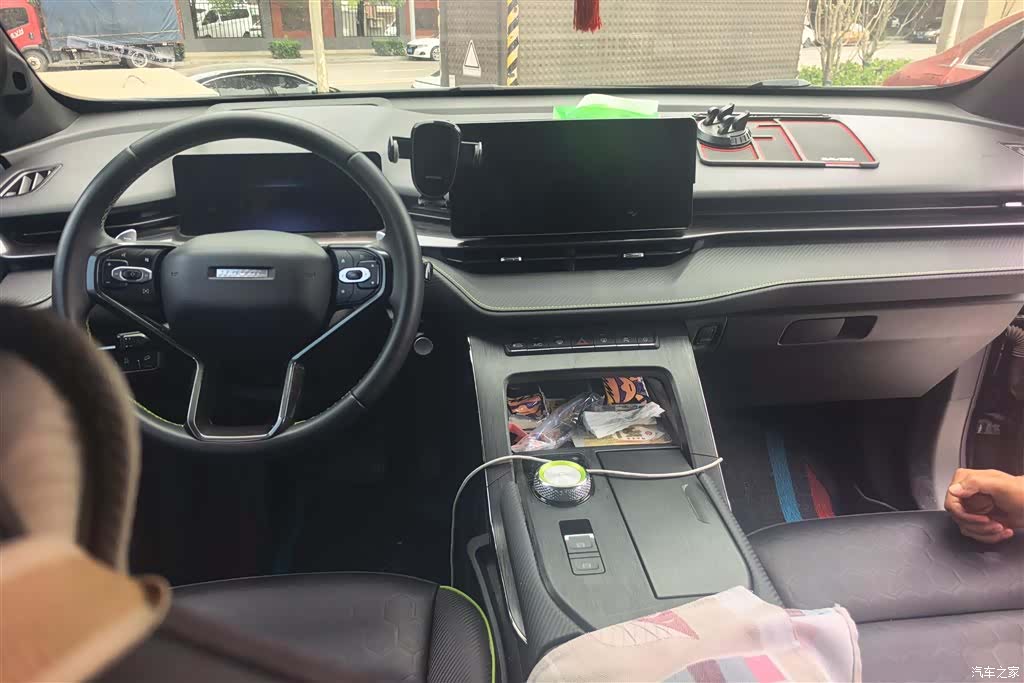 Haval H6, 2022 12
