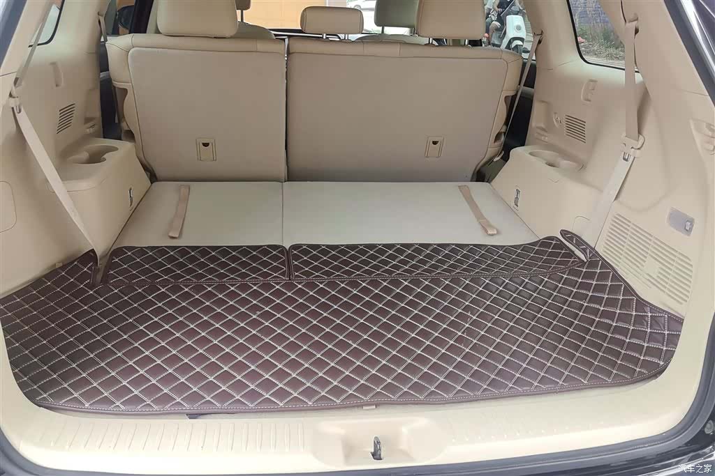 Toyota Highlander, 2018 4