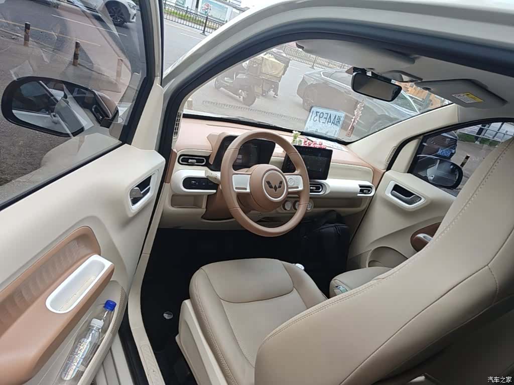 Wuling MINIEV, 2025 16