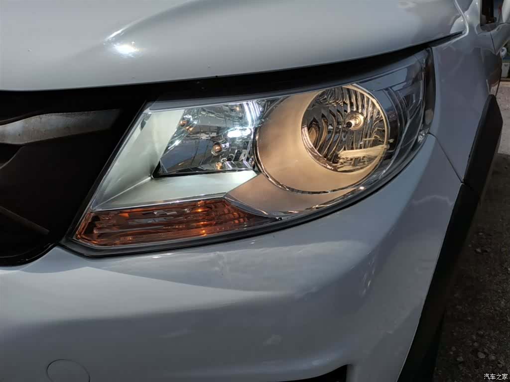 DongFeng X3, 2016 24