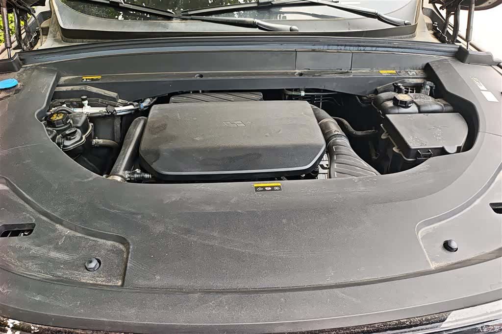 Li Auto L7, 2025 10