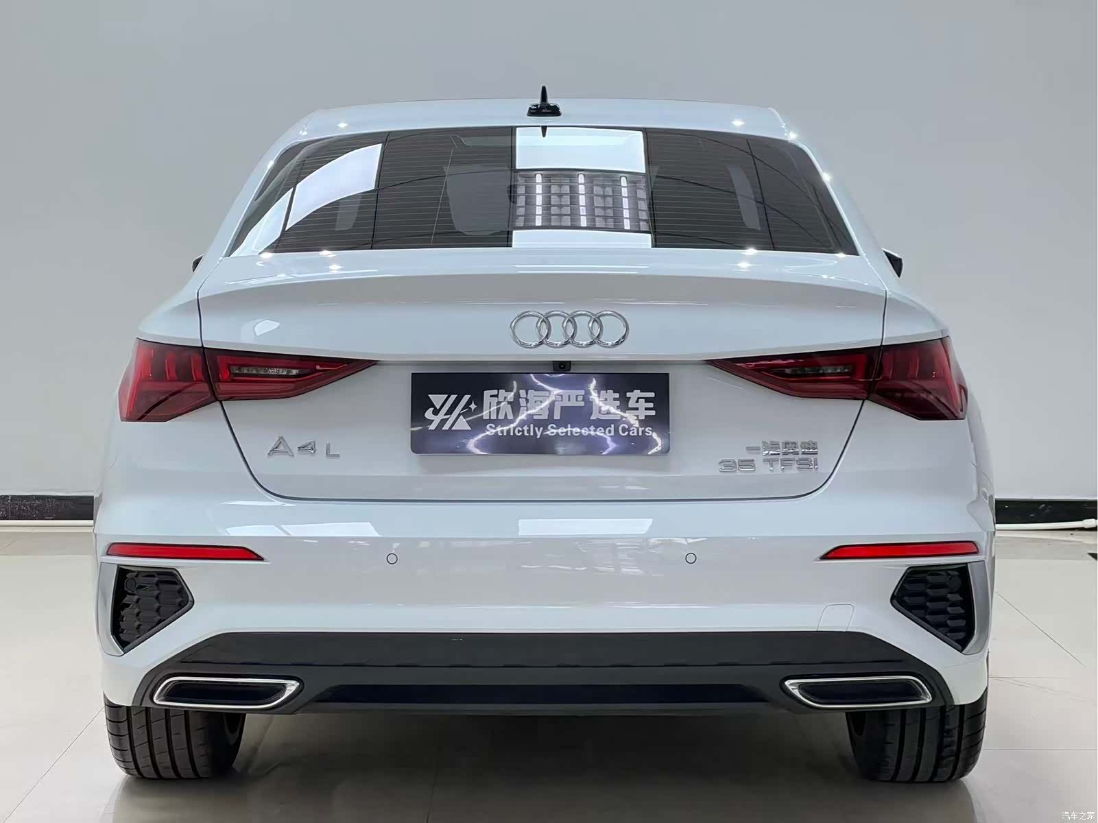 Audi A3, 2022 все фото