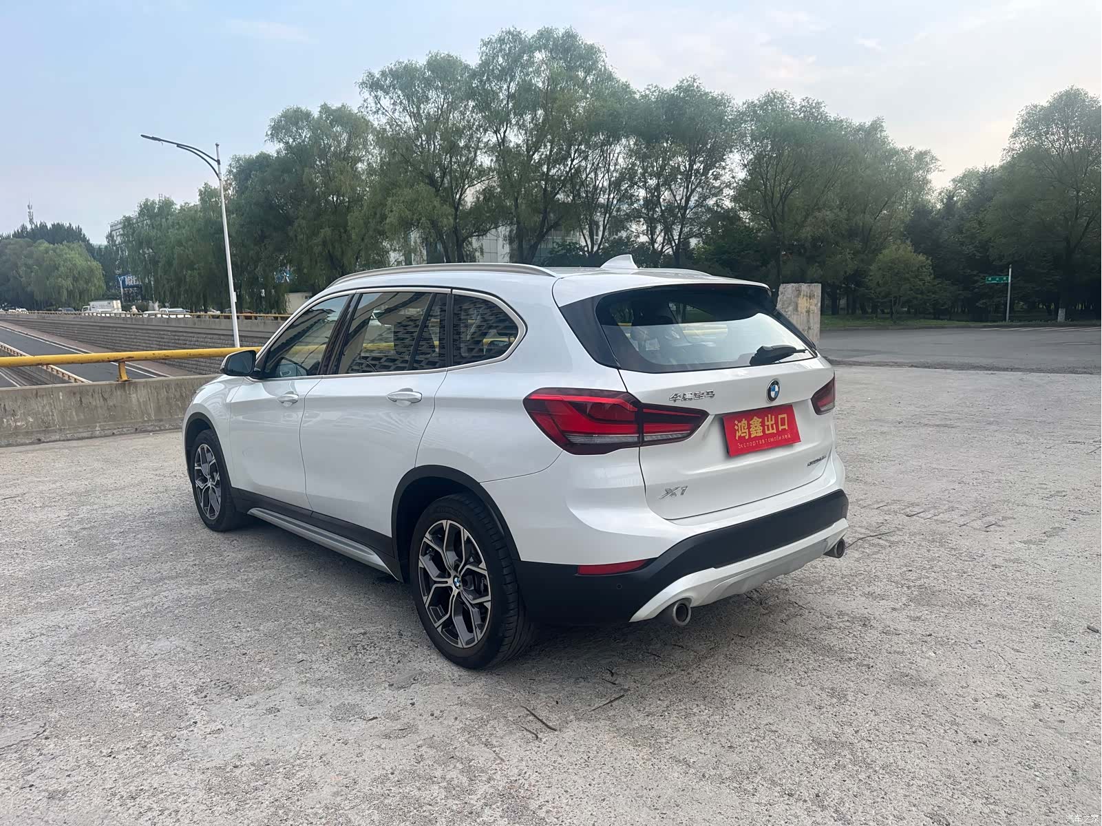 BMW X1, 2022 8