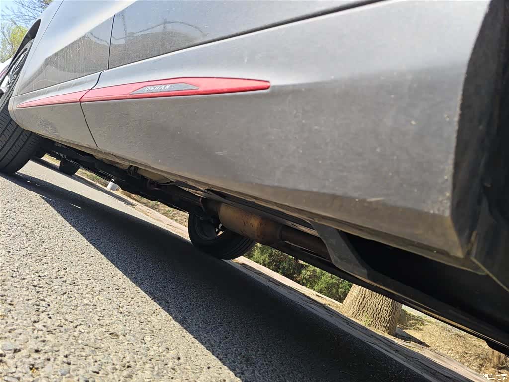 Changan Z6, 2022 18