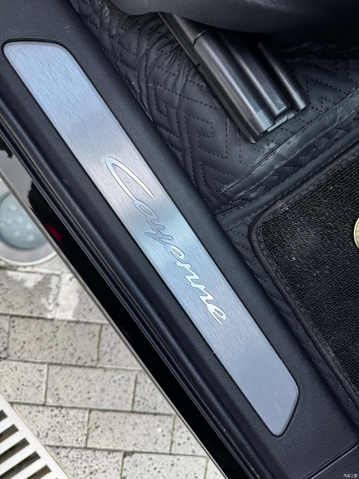 Porsche Cayenne, 2026 9