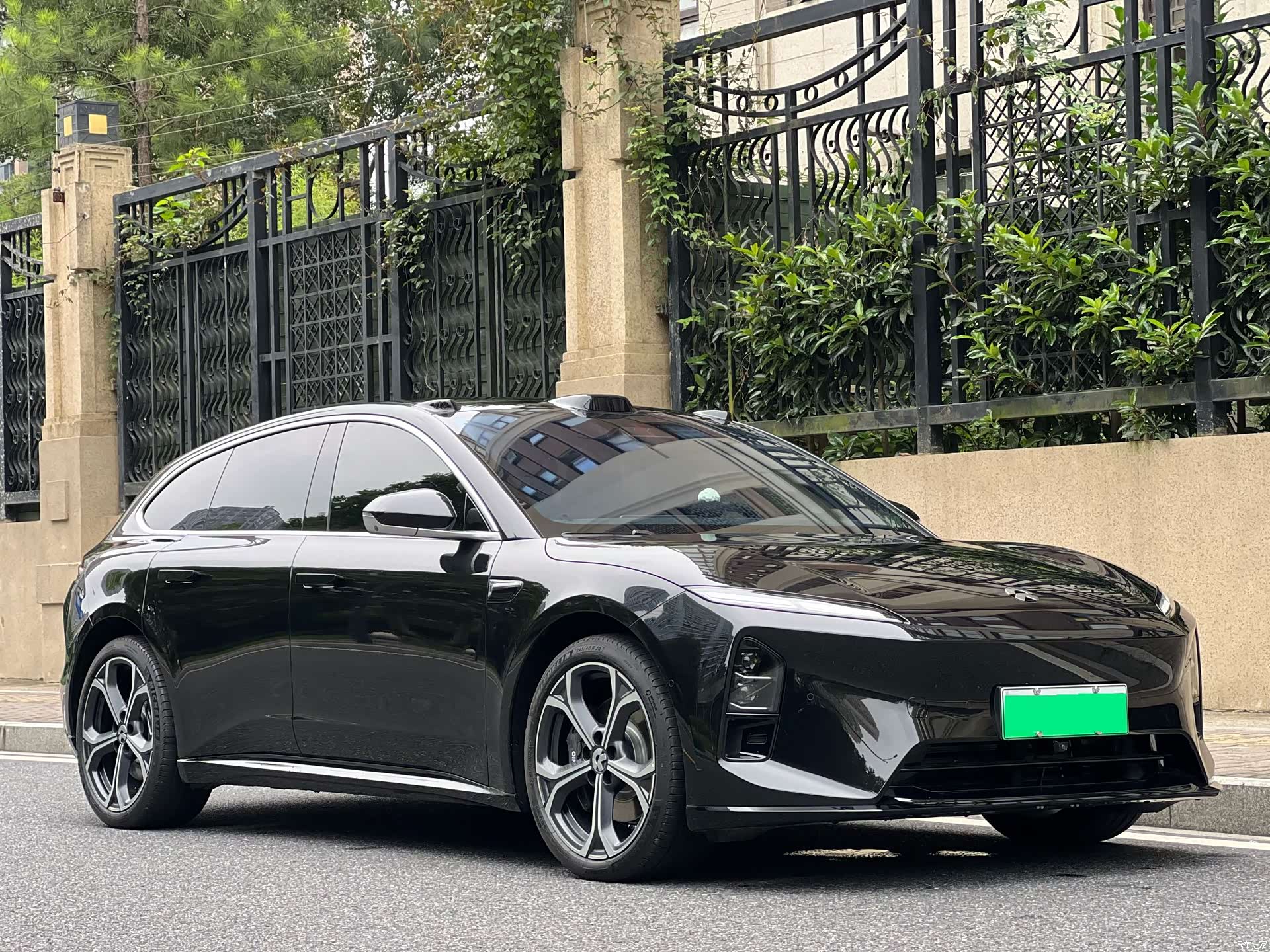 NIO ET5, 2026 3