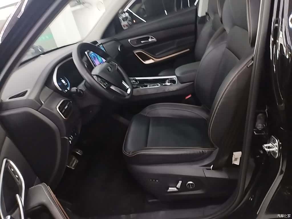 JiangQiJiTuan X7, 2022 15