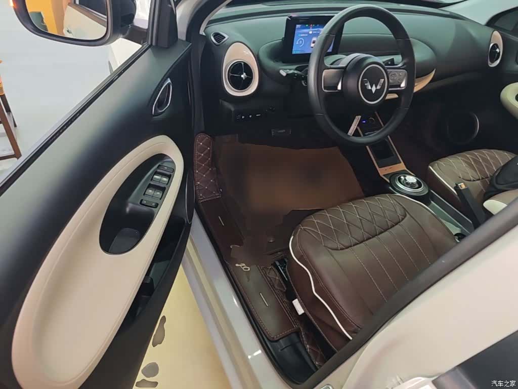 Wuling Bingo, 2024 16