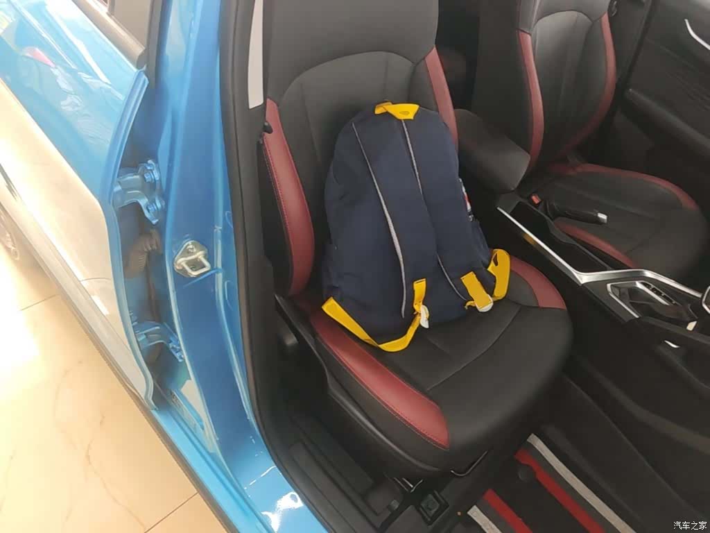 Geely X3, 2021 25